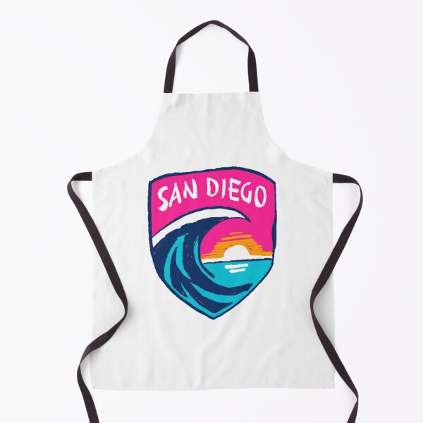 Item preview, San Diego Wave designed and sold by siskasabna7.