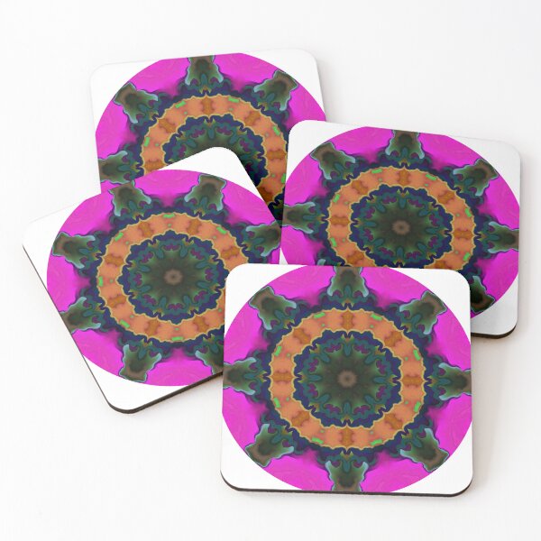Item preview, Fluorescent Rocks (Kaleidoscope) designed and sold by Decipan.