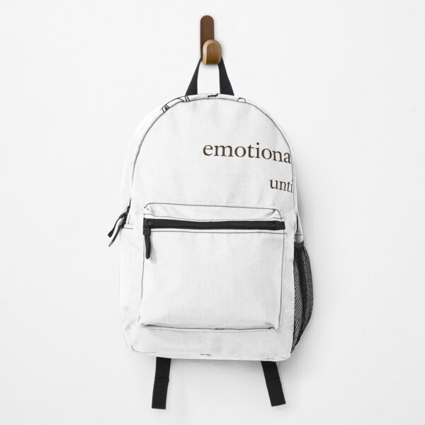 Item preview, Emotionally Unavailable Until Coffee Shirt, Funny Coffee Lover Tee, Minimal Aesthetic Graphic Tee designed and sold by ...YourShirtsFunny.