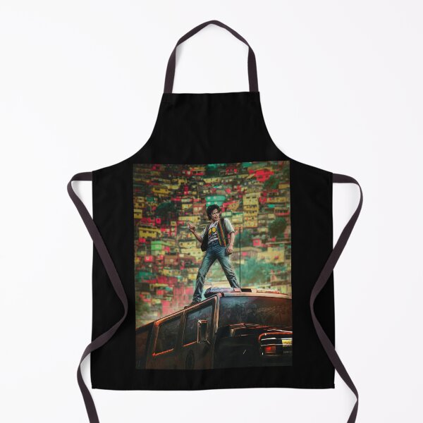Item preview, They Don't Really Care About Us - MJ - 70.6ix designed and sold by 2176.