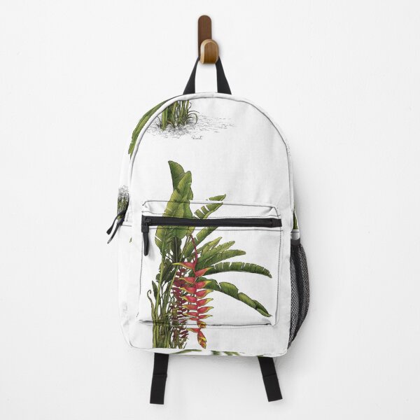 Item preview, Heliconia designed and sold by Mariet Vergara.