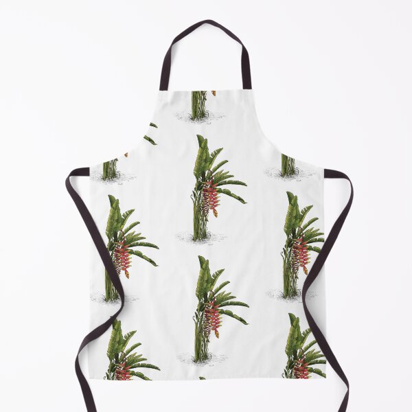 Item preview, Heliconia designed and sold by Mariet Vergara.