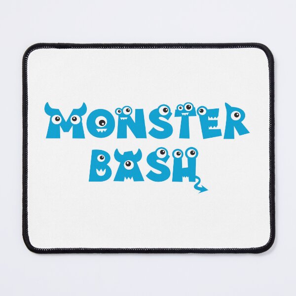 Item preview, Monster Bash designed and sold by Texas Southern Studio.