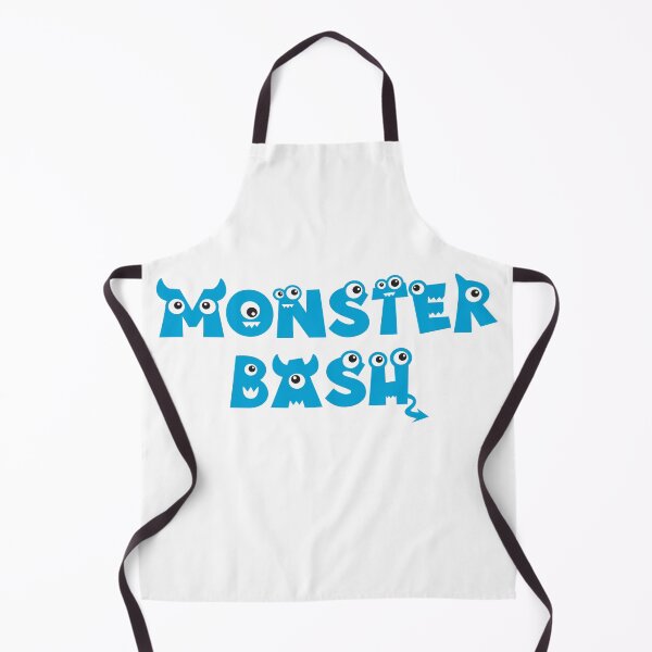 Item preview, Monster Bash designed and sold by Texas Southern Studio.