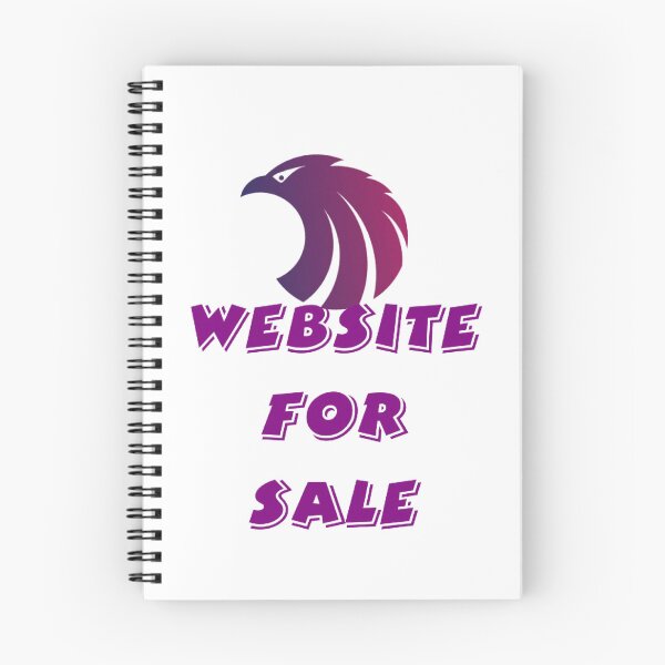 Item preview, Website For Sale - Flying Bird Mascot & Digital Nomad Freedom designed and sold by Yasmine Mohammed.