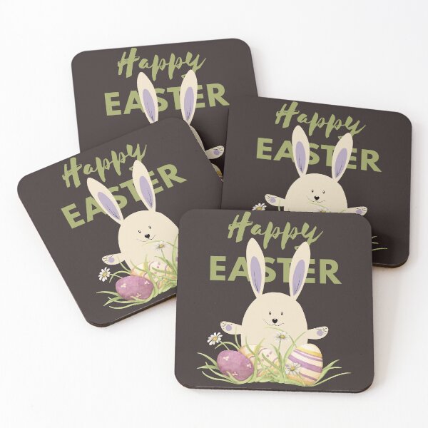 Item preview, Happy Easter Design for Everyone Egg Hunt Fun Shirt designed and sold by bozet.