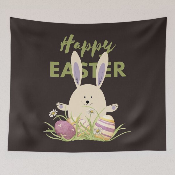 Item preview, Happy Easter Design for Everyone Egg Hunt Fun Shirt designed and sold by bozet.