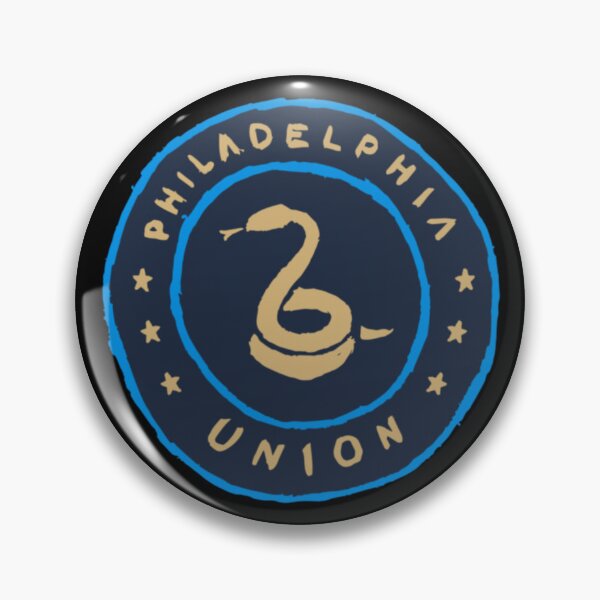 Artikelvorschau, Philadelphia Union entworfen und verkauft von siskasabna7.