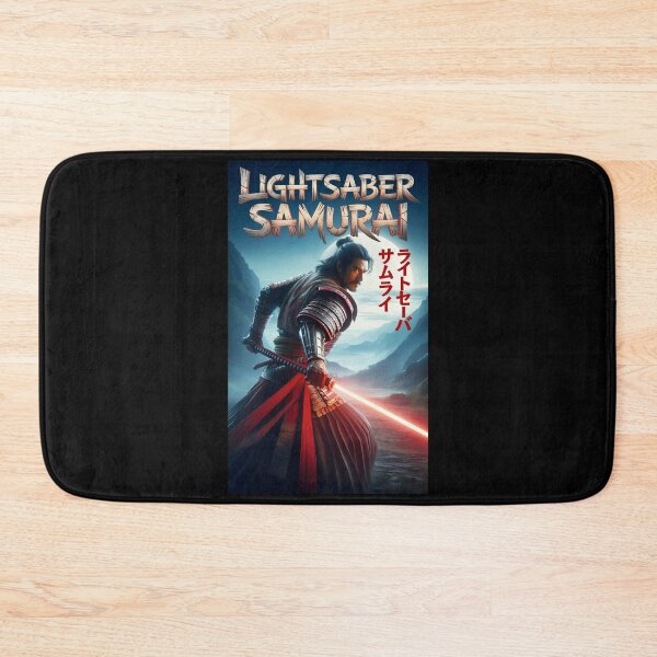Item preview, Lightsaber Samurai designed and sold by Aleksandar Kostjuk.