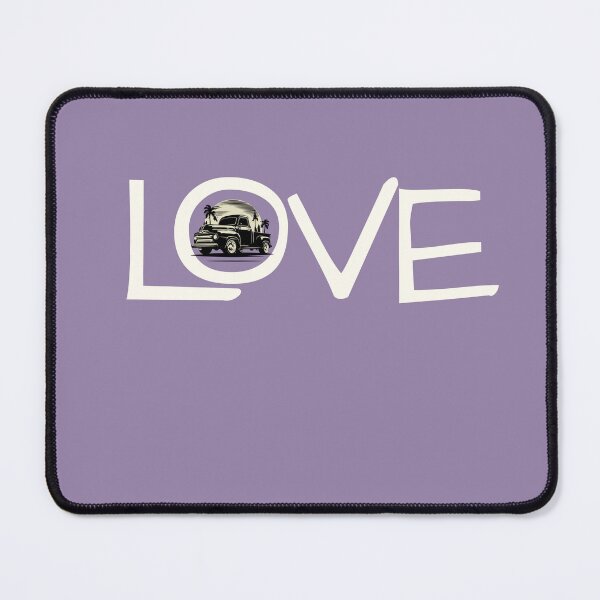 Item preview, Simply Love Vintage Pickup Truck Sunset Design designed and sold by Teacuppupdesign.