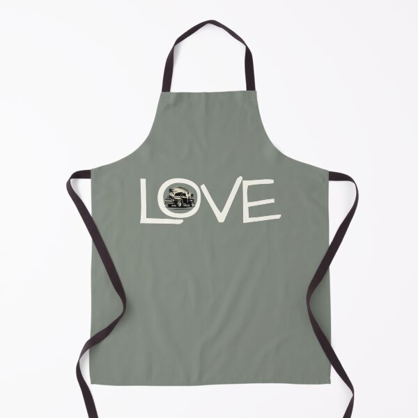 Item preview, Simply Love Vintage Pickup Truck Sunset Design designed and sold by Teacuppupdesign.