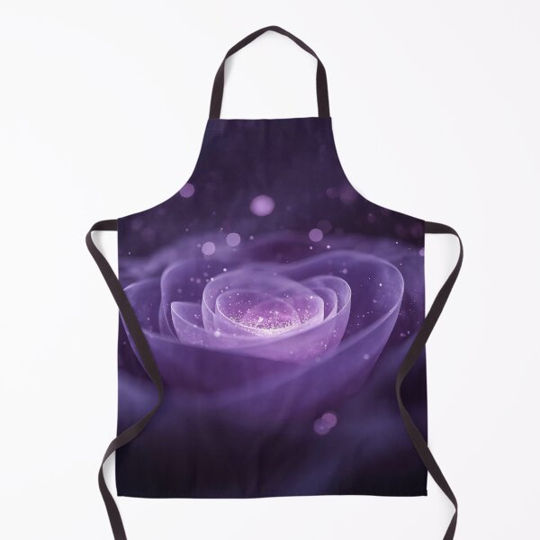 Item preview, Purple Aura Glow – Soft Bloom Energy Field Design designed and sold by ArtivaNest.