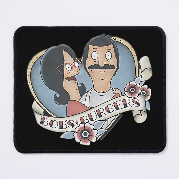 Item preview, Bob's Burgers designed and sold by slowocelot.