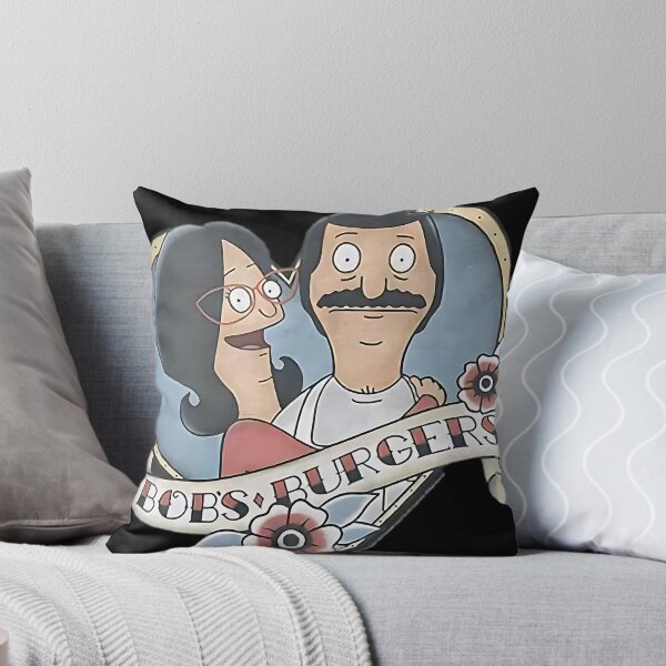 Item preview, Bob's Burgers designed and sold by slowocelot.