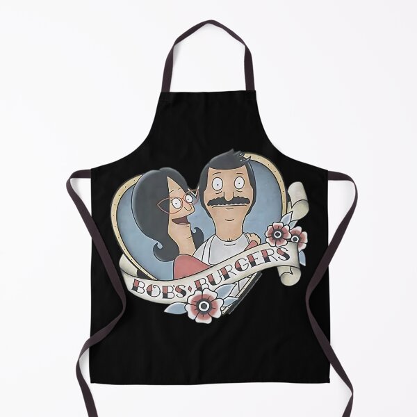 Item preview, Bob's Burgers designed and sold by slowocelot.