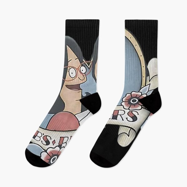Item preview, Bob's Burgers designed and sold by slowocelot.
