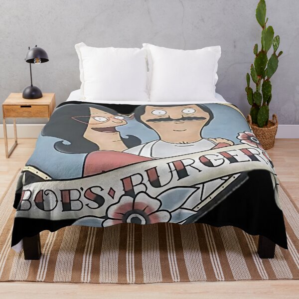 Item preview, Bob's Burgers designed and sold by slowocelot.