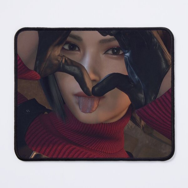 Item preview, ADA WONG LOVE designed and sold by ivannaLawson.