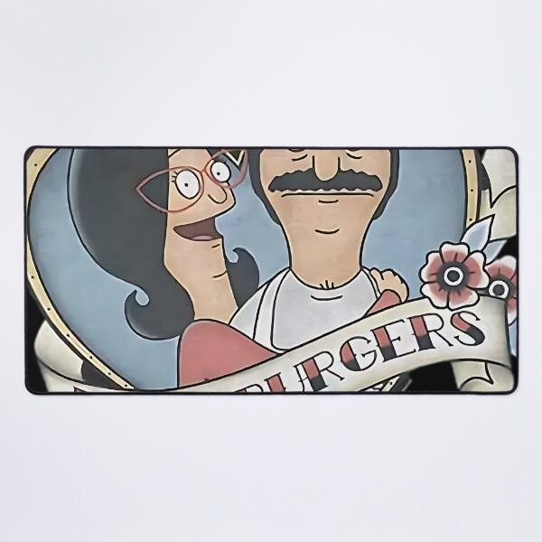 Item preview, Bob's Burgers designed and sold by slowocelot.