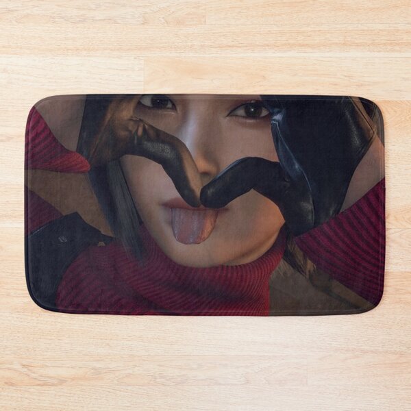 Item preview, ADA WONG LOVE designed and sold by ivannaLawson.