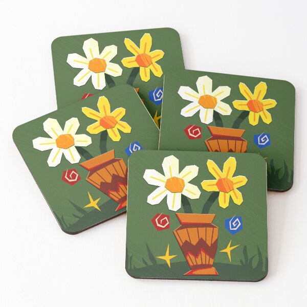 Item preview, Spring Freshness designed and sold by InPBo.