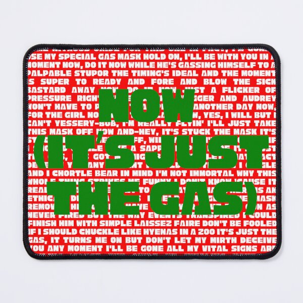 Item preview, Little shop of horrors Lyrics designed and sold by broadwaygirl142.