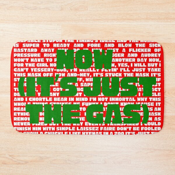 Item preview, Little shop of horrors Lyrics designed and sold by broadwaygirl142.