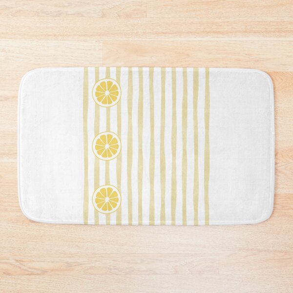 Item preview, Summer Citrus Design designed and sold by SparkLuxe.