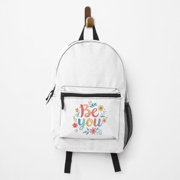 Item preview, Be You designed and sold by nimmitrends.