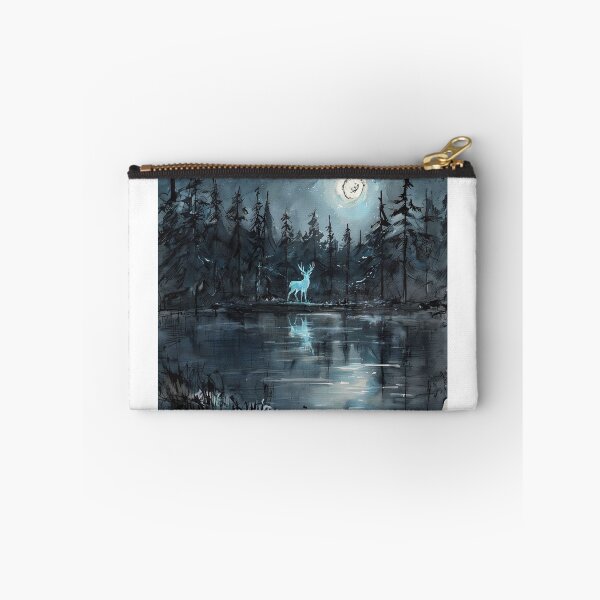 Item preview, Expecto Patronum designed and sold by Roaming Realms.