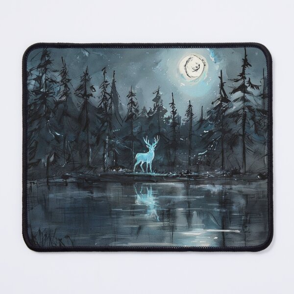 Item preview, Expecto Patronum designed and sold by Roaming Realms.