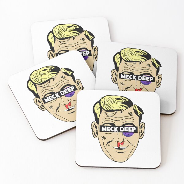 Item preview, Necks Deeps Face Art designed and sold by TT-Kurumi.