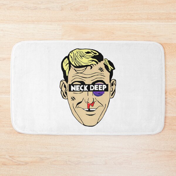 Item preview, Necks Deeps Face Art designed and sold by TT-Kurumi.