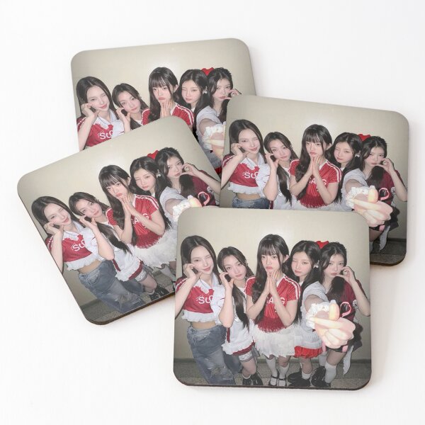 Item preview, ILLIT KPOP designed and sold by ivannaLawson.