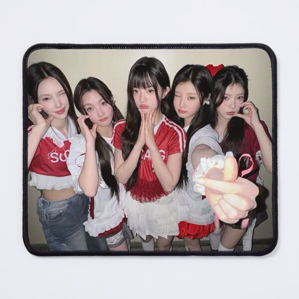 Item preview, ILLIT KPOP designed and sold by ivannaLawson.