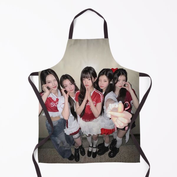 Item preview, ILLIT KPOP designed and sold by ivannaLawson.