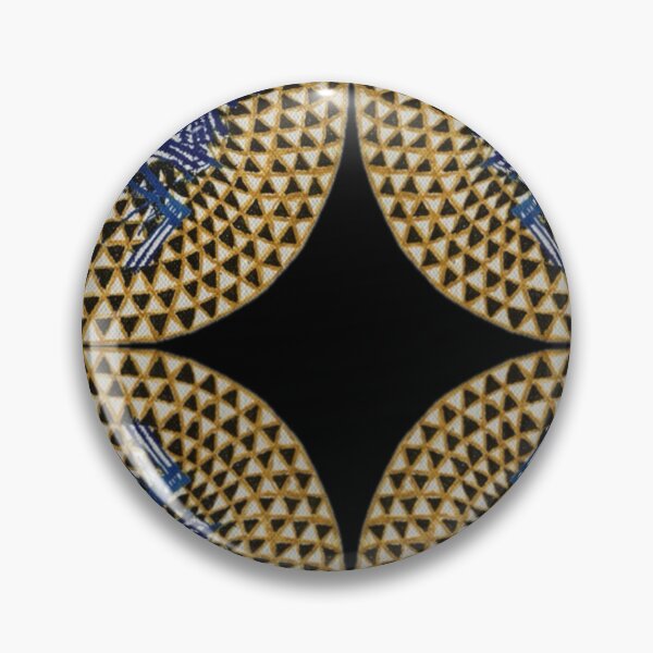 Item preview, African Design designed and sold by Arttygenenius.