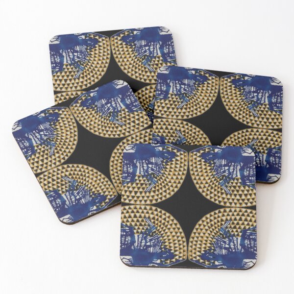 Item preview, African Design designed and sold by Arttygenenius.