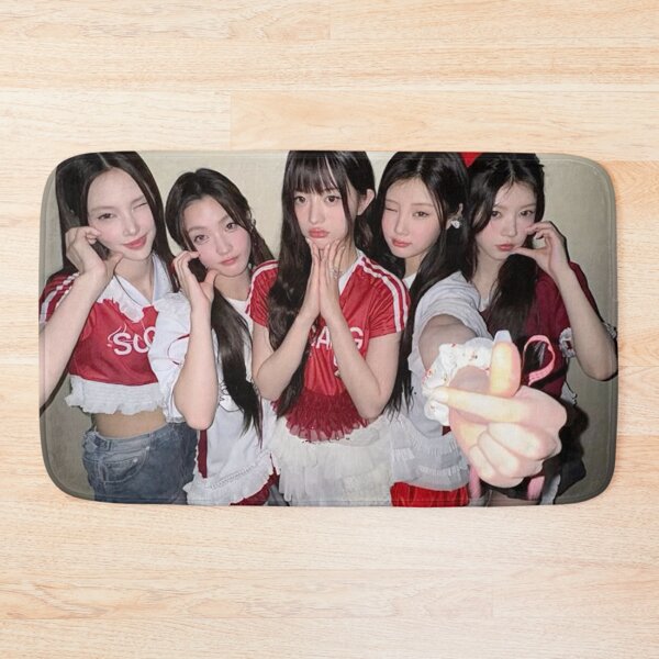 Item preview, ILLIT KPOP designed and sold by ivannaLawson.