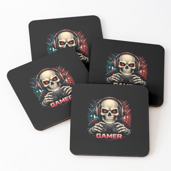Aperçu de l'œuvre Gamer créée et vendue par WellN.