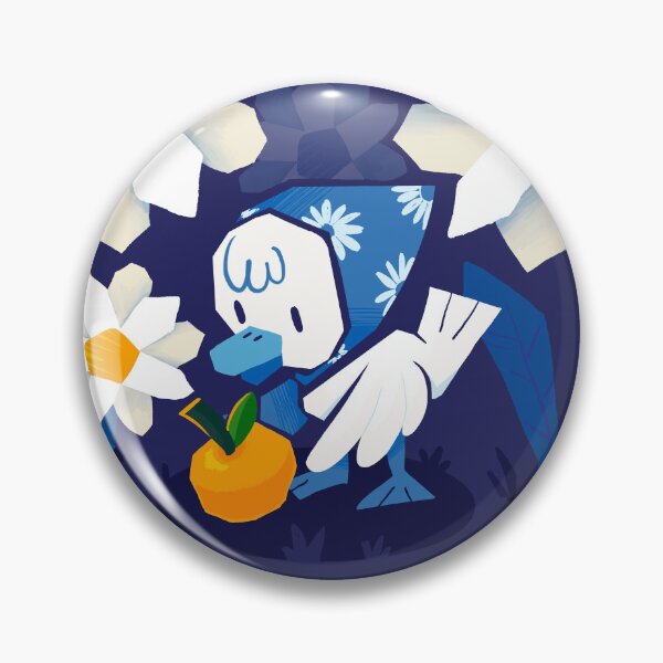 Item preview, Ines Duck designed and sold by InPBo.