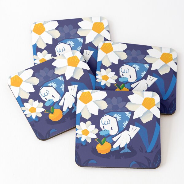 Item preview, Ines Duck designed and sold by InPBo.