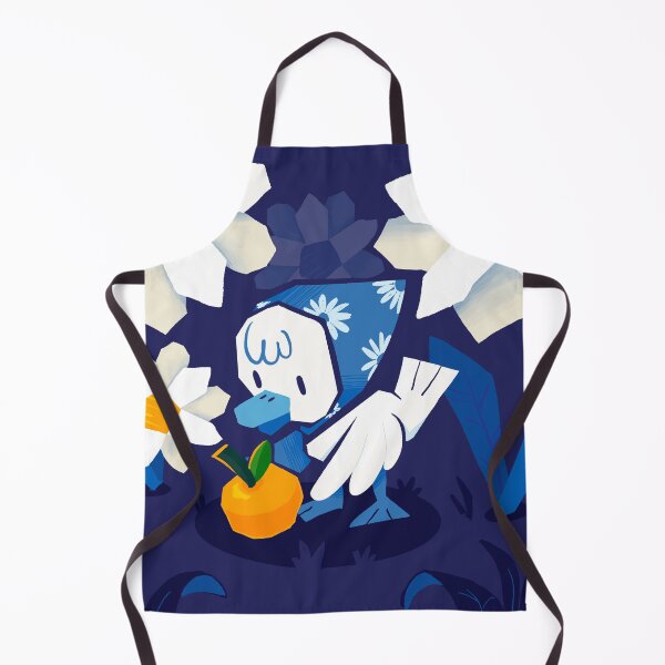 Item preview, Ines Duck designed and sold by InPBo.