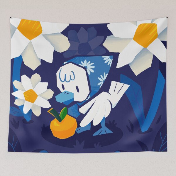 Item preview, Ines Duck designed and sold by InPBo.