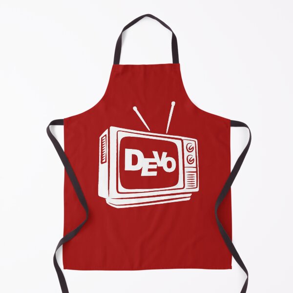 Item preview, Synthetic Devolution Control Unit • Are We Not Signals • New Wave Punk De-Evolution Parody designed and sold by wmxdesign.