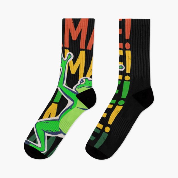 Item preview, Project Hail Mary Amaze Frog Funny Sci Fi Meme Rocky Parody Design designed and sold by thudoando.