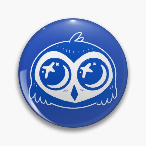 Item preview, Night Owl designed and sold by InPBo.