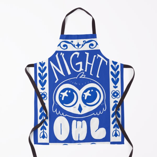 Item preview, Night Owl designed and sold by InPBo.