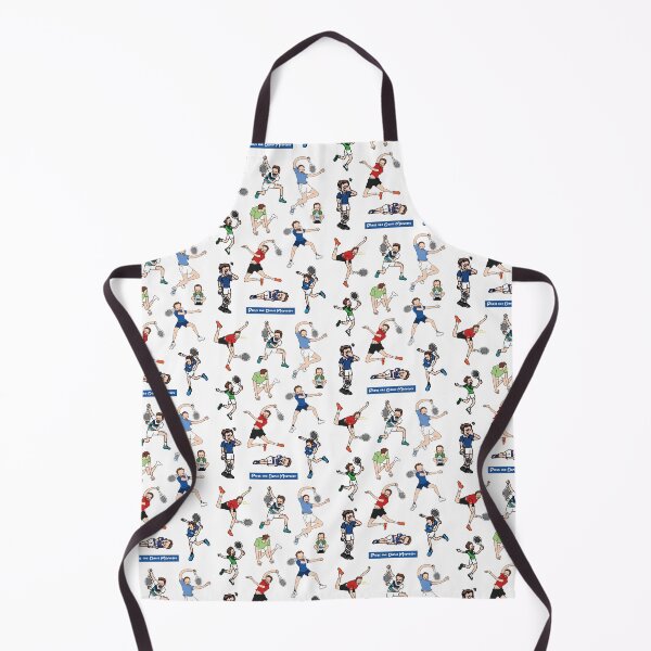 Item preview, Daniil Medvedev designed and sold by ourhappyface.