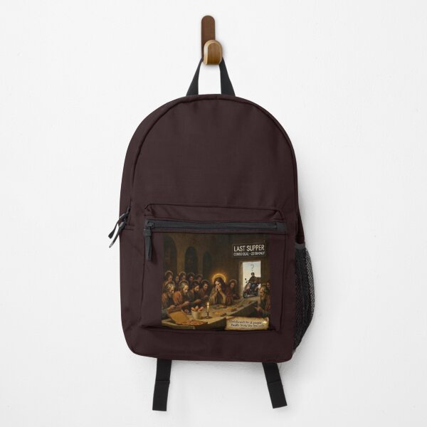 Item preview, LAST SUPPER COMBO DEAL – 23:59 Only designed and sold by SammyMorry.